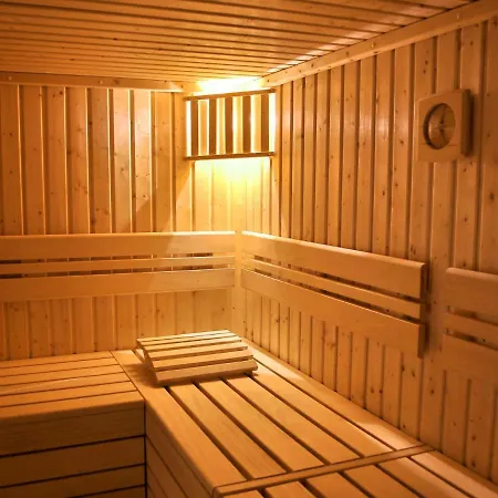 Hygge - B410 By Interhome Lejlighed Lahnstein