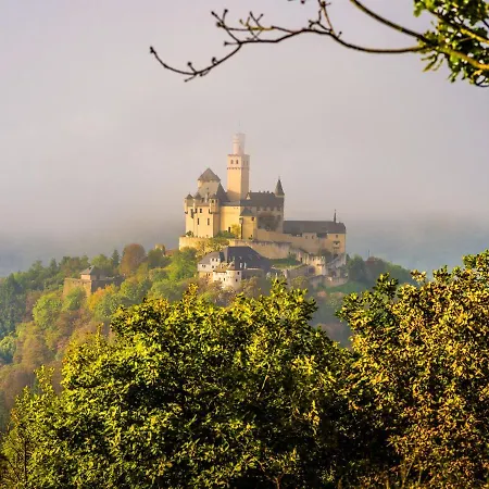 Διαμέρισμα B410 By Interhome Lahnstein