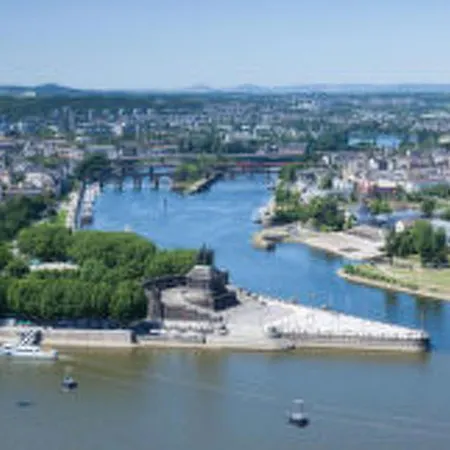 Hygge - B410 By Interhome Lahnstein