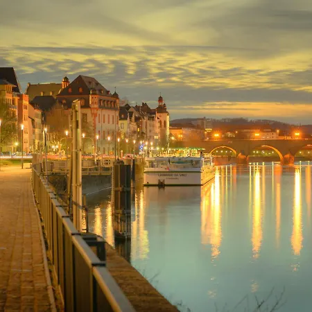 B410 By Interhome * Lahnstein