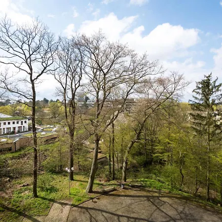 Hygge - B410 By Interhome *