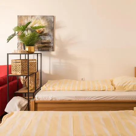 Hygge - B410 By Interhome