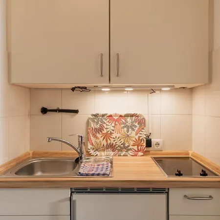B410 By Interhome Apartment *