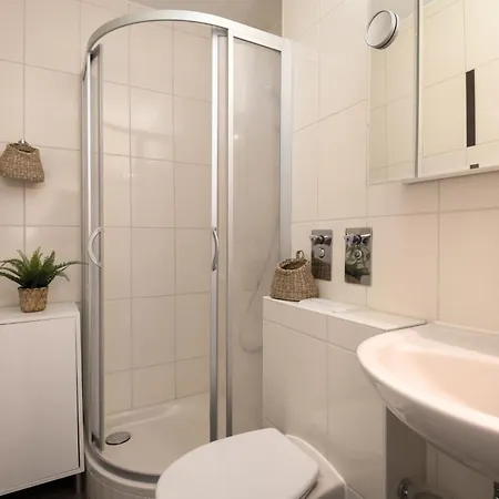 Lejlighed Hygge - B410 By Interhome Lahnstein