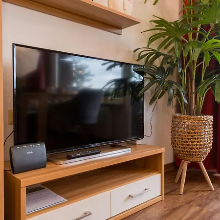 Hygge - B410 By Interhome *