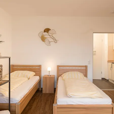 Hygge - B410 By Interhome Lahnstein
