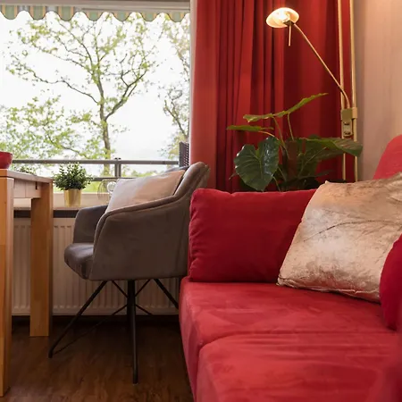 Hygge - B410 By Interhome * Lahnstein