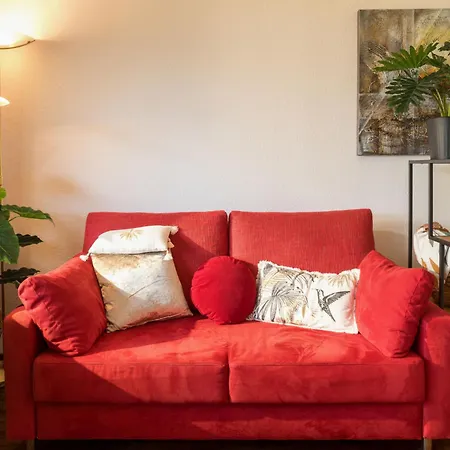 B410 By Interhome Apartment