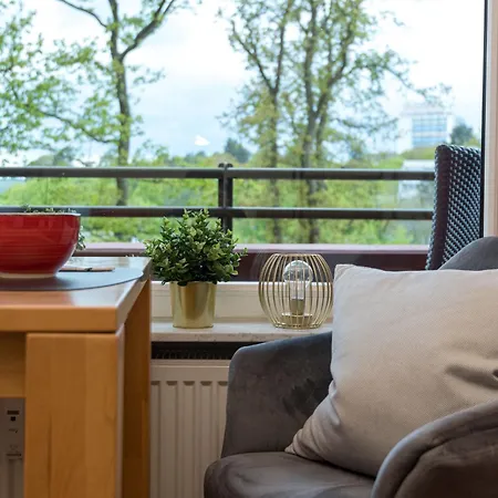 Appartement Hygge - B410 By Interhome
