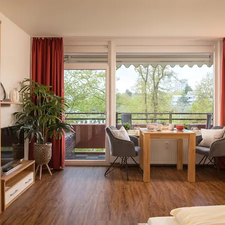 Hygge - B410 By Interhome * Lahnstein