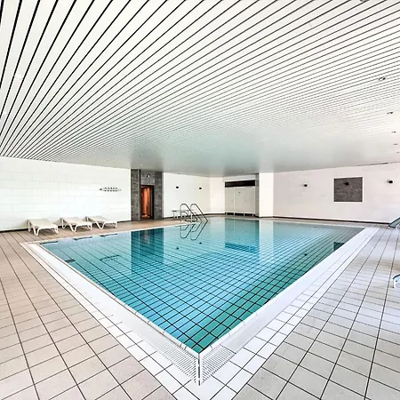 Hygge - B410 By Interhome Lahnstein