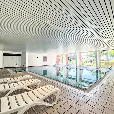 Hygge - B410 By Interhome * Lahnstein