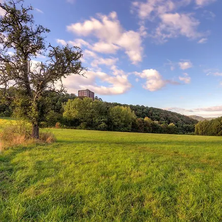 Hygge - B410 By Interhome *