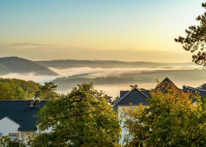 Hygge - B410 By Interhome Apartamento Lahnstein