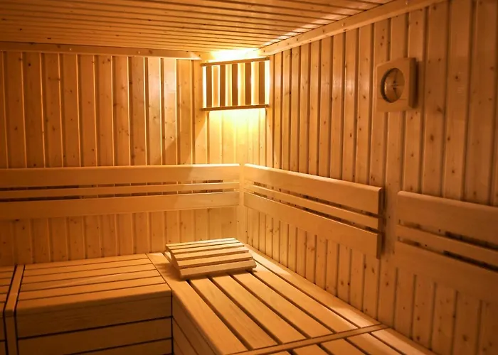 Hygge - B410 By Interhome Apartamento Lahnstein