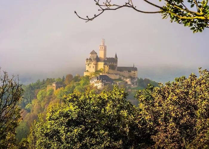 Apartamento Hygge - B410 By Interhome Lahnstein