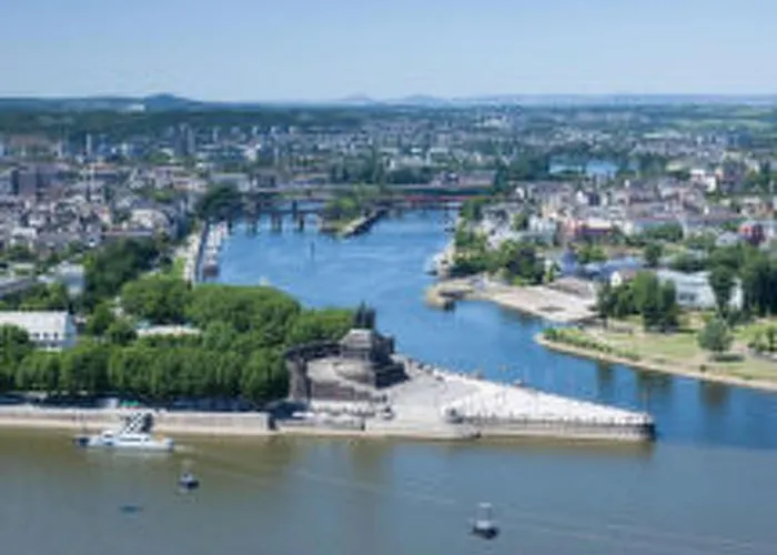 Hygge - B410 By Interhome Lahnstein