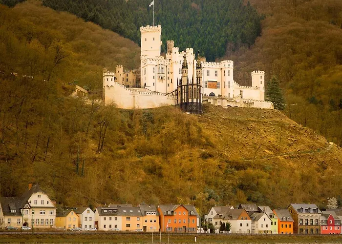 Hygge - B410 By Interhome