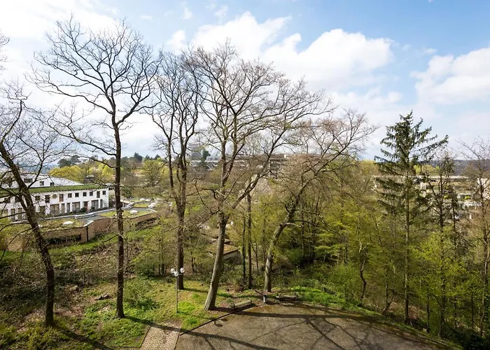 Hygge - B410 By Interhome *