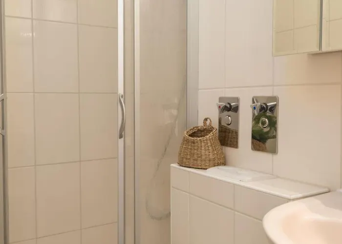 Hygge - B410 By Interhome *