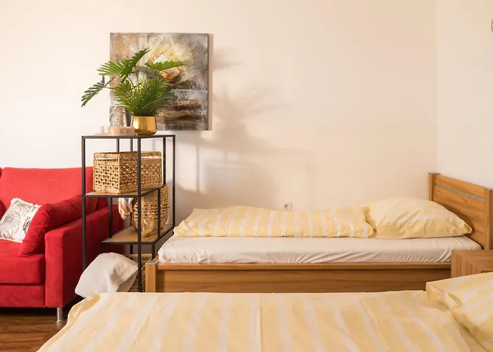 Hygge - B410 By Interhome