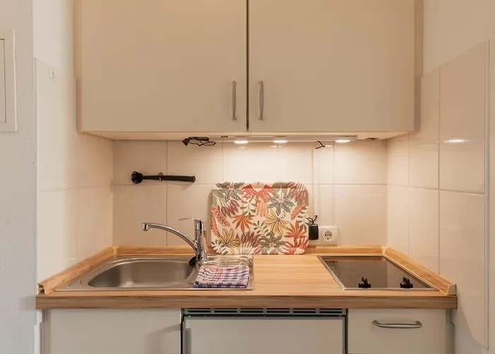 Hygge - B410 By Interhome Apartamento *