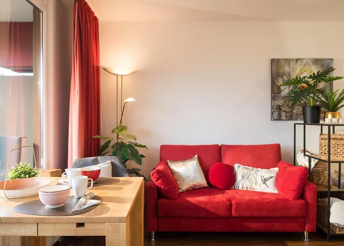 Hygge - B410 By Interhome Apartamento Lahnstein