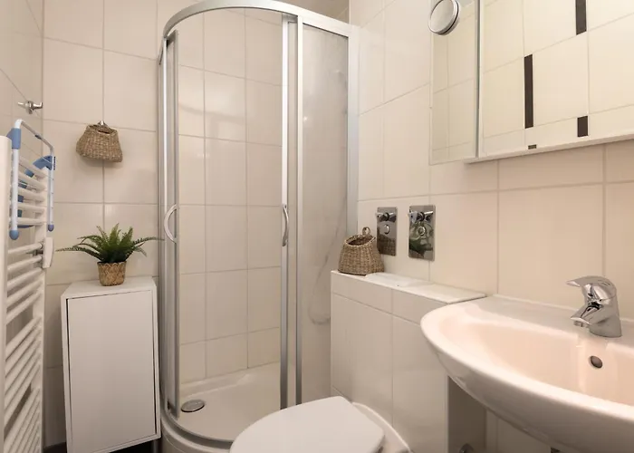 Apartamento Hygge - B410 By Interhome Lahnstein