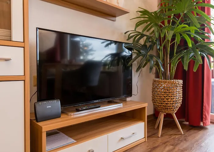 Hygge - B410 By Interhome *