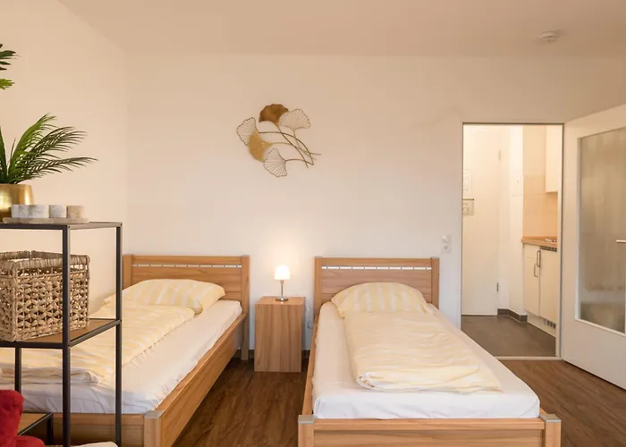 Hygge - B410 By Interhome Lahnstein