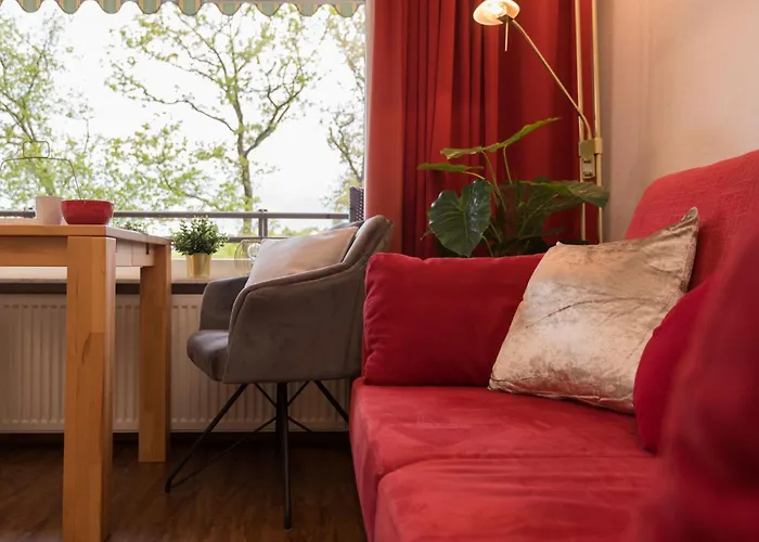 Hygge - B410 By Interhome * Lahnstein