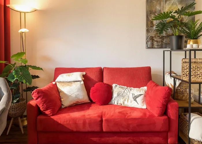 Hygge - B410 By Interhome Apartamento