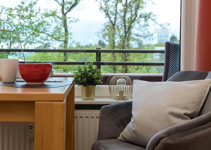 Apartamento Hygge - B410 By Interhome