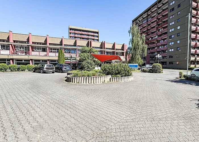 Hygge - B410 By Interhome *