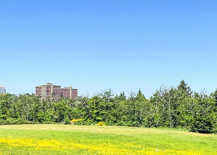 Hygge - B410 By Interhome *