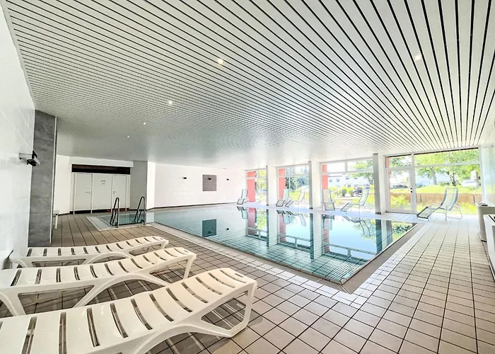 Hygge - B410 By Interhome * Lahnstein