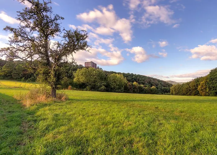 Hygge - B410 By Interhome *